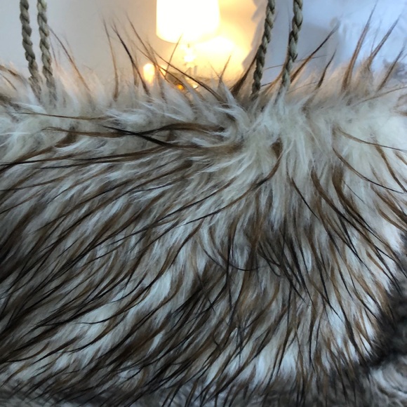 Mini hand bag - Picture 2 of 6